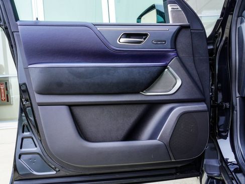 New 2026 INFINITI QX80 4WD image 33