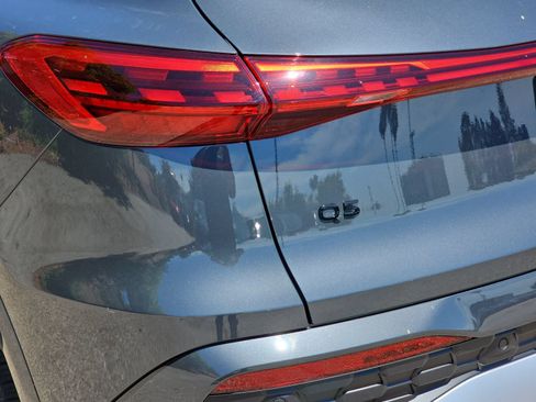 New 2026 Audi Q5 Premium Plus AWD/4WD image 37