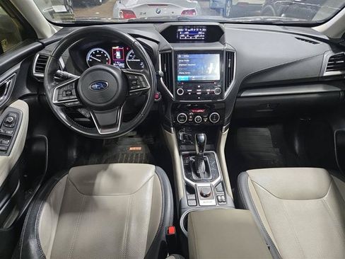 Used 2020 Subaru Forester Limited AWD/4WD image 6
