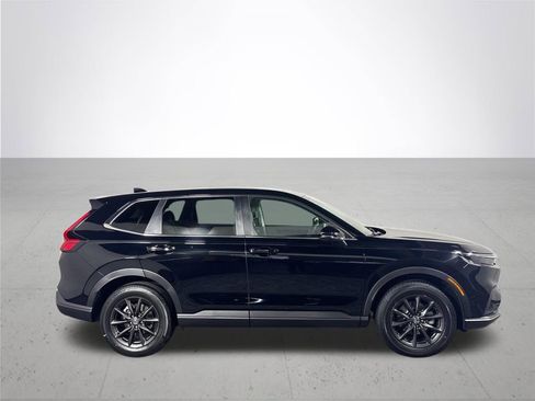 New 2026 Honda CR-V EX-L image 5