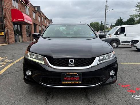 Used 2015 Honda Accord EX-L image 2