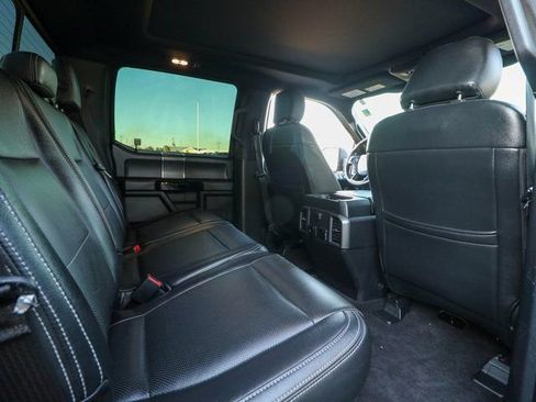 Used 2019 Ford F150 XLT w/ Equipment Group 302A Luxury image 25