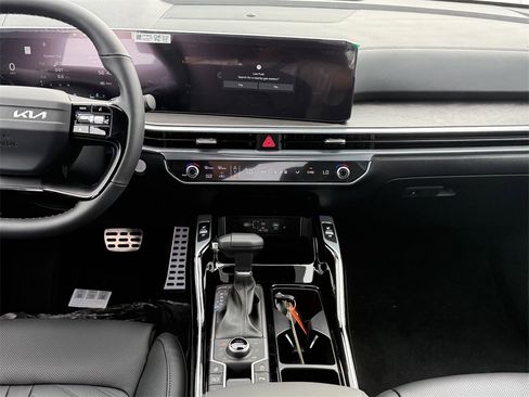 New 2026 Kia Sorento SX Prestige image 17