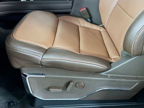 New 2026 Ford F250 King Ranch w/ Chrome Package AWD/4WD image 24