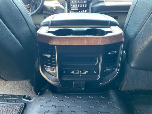Used 2019 RAM 3500 Limited AWD/4WD image 34