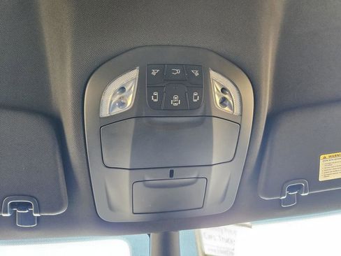 New 2026 Chrysler Pacifica Select FWD image 20