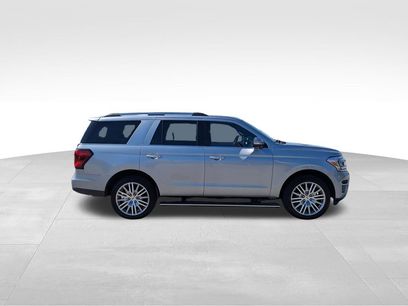 Used 2024 Ford Expedition Limited
