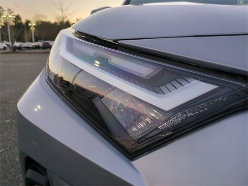 New 2025 Toyota RAV4 XLE Premium image 10