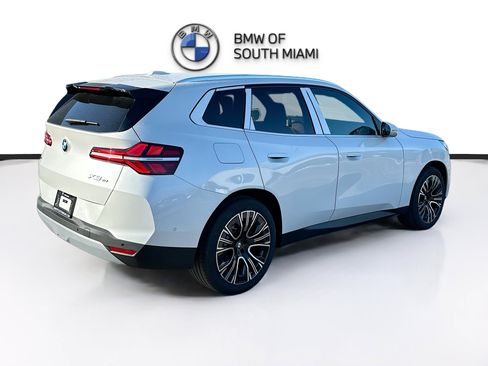 New 2026 BMW X3 xDrive30 w/ Convenience Package image 6