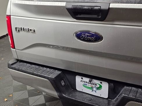 Used 2015 Ford F150 XL w/ Equipment Group 101A Mid image 14