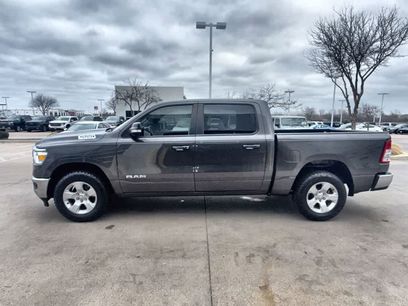 Used 2022 RAM 1500 Lone Star