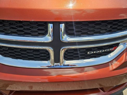 Used 2014 Dodge Journey American Value Package FWD image 25