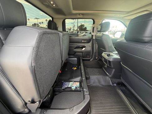 Used 2022 Toyota Tundra Limited w/ TRD Off-Road Package image 25