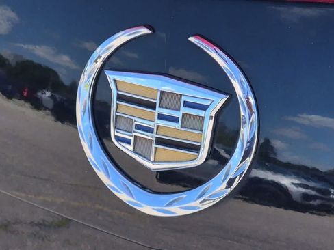Used 2014 Cadillac ATS Luxury w/ Cold Weather Package AWD/4WD image 11
