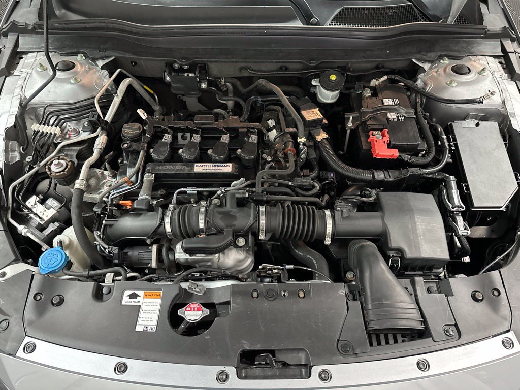 Used 2020 Honda Accord LX image 32