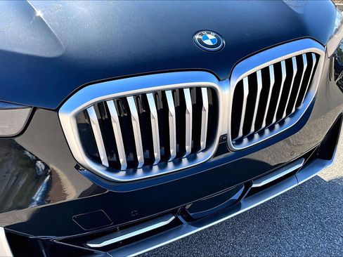 Certified 2024 BMW X5 xDrive50e w/ Parking Assistance Package image 32