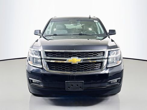 Used 2019 Chevrolet Tahoe LT image 2