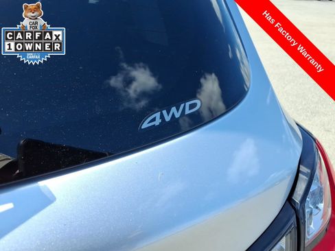 Used 2024 Mitsubishi Outlander Sport ES AWD/4WD image 11