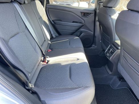 Certified 2025 Subaru Forester Premium w/ Convenience Package #2 image 17