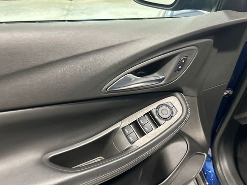 Used 2022 Buick Encore GX Preferred image 14