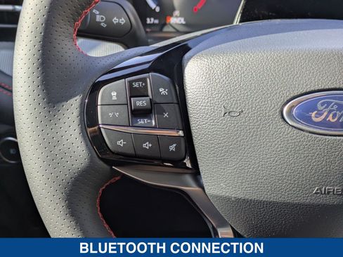 New 2026 Ford Explorer ST-Line w/ ST-Line Street Pack RWD image 28