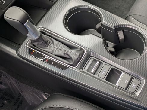 New 2026 Honda Civic Sport image 13