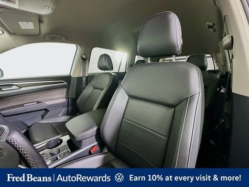 Used 2023 Volkswagen Atlas SE AWD/4WD image 26