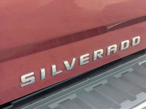 Used 2015 Chevrolet Silverado 1500 LTZ Z71 image 9