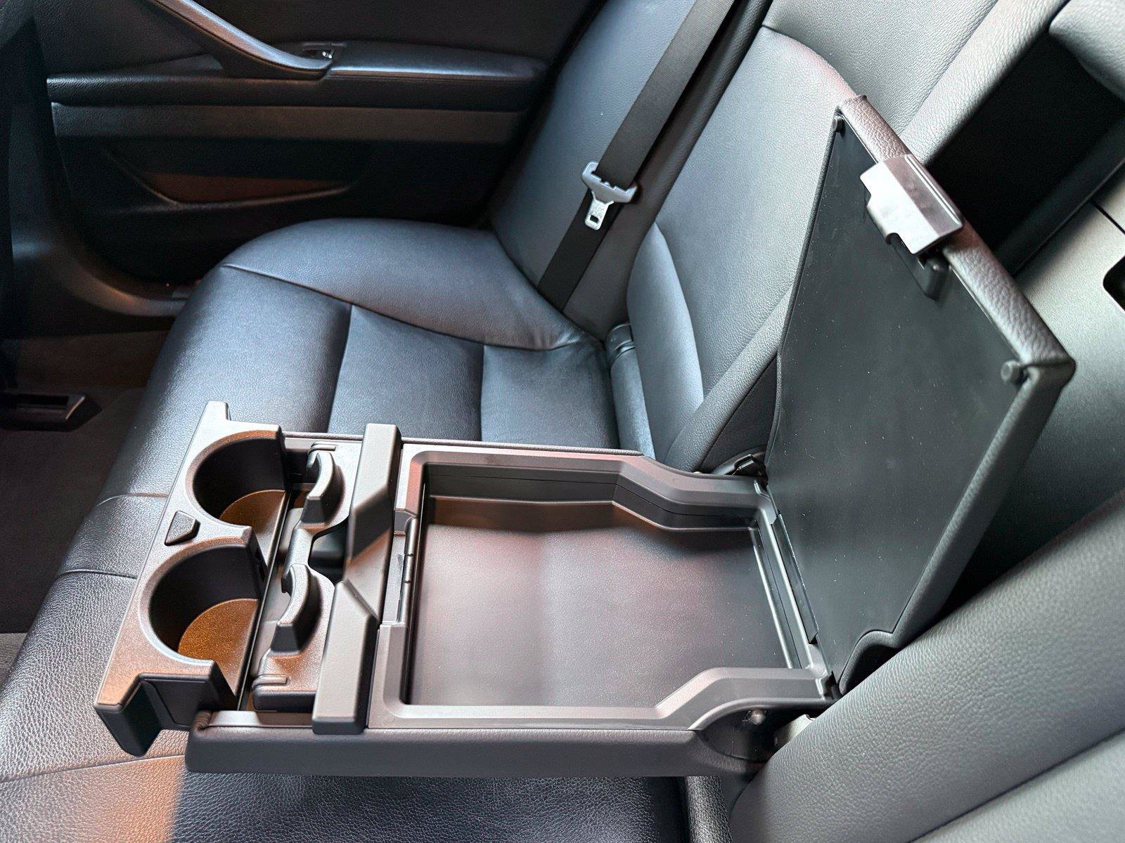 Used 2014 BMW 528i Sedan RWD image 27