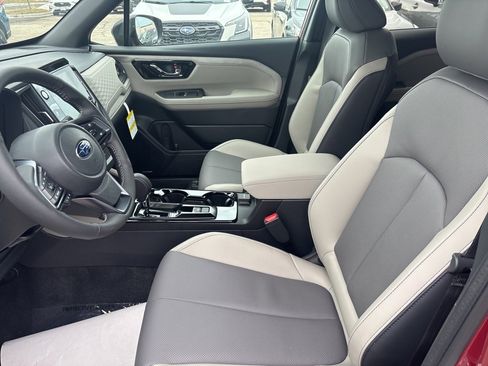 New 2026 Subaru Forester Limited image 18