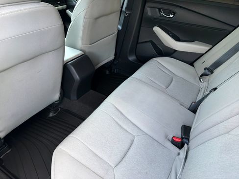 Used 2024 Honda Accord EX image 12