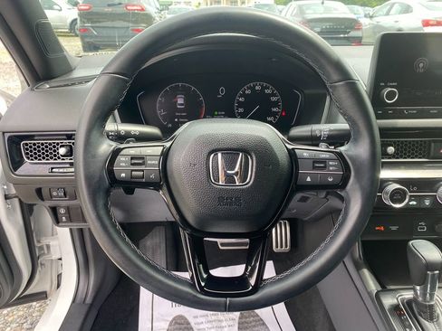 Used 2022 Honda Civic Sport image 15