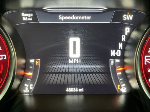 Used 2022 Dodge Challenger GT image 19