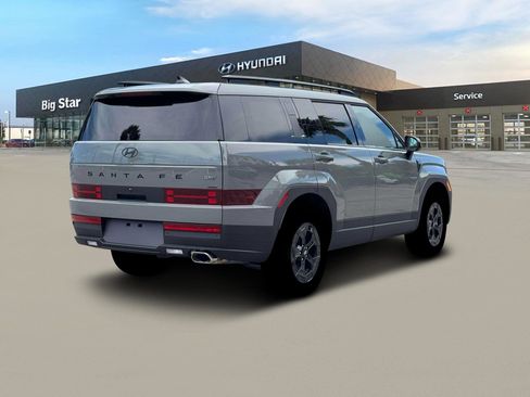 New 2026 Hyundai Santa Fe XRT image 7