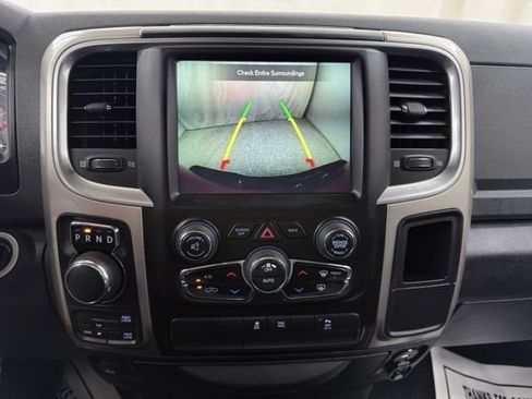 Used 2019 RAM 1500 Warlock w/ Electronics Group AWD/4WD image 27