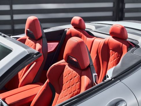 Used 2023 BMW M8 Competition w/ M Carbon Exterior Package image 19