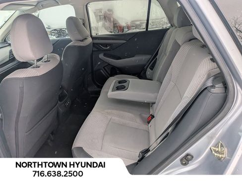 Used 2020 Subaru Outback Premium image 26