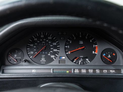 Used 1990 BMW M3 Coupe image 42