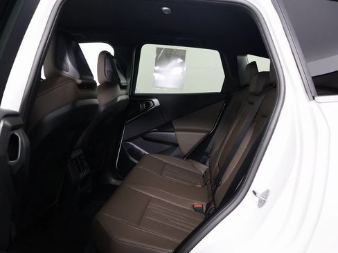 Certified 2026 BMW X3 xDrive30i AWD/4WD image 11