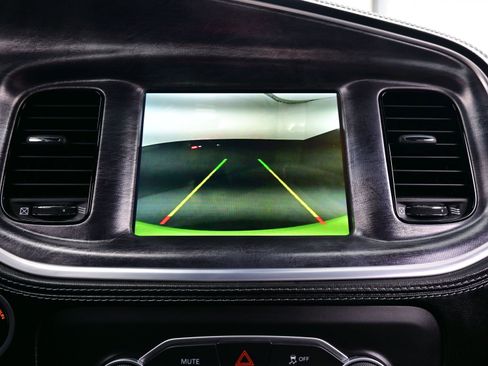 Used 2023 Dodge Charger Scat Pack w/ Daytona Edition Group image 19