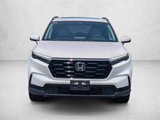Used 2024 Honda CR-V EX video 2