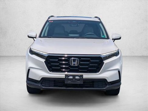 Used 2024 Honda CR-V EX image 2
