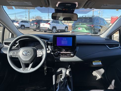 New 2026 Toyota Corolla LE image 17