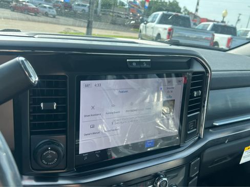 New 2026 Ford F350 Lariat AWD/4WD image 30