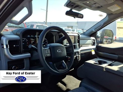 New 2026 Ford F250 XLT w/ 360-Degree Camera Package image 11