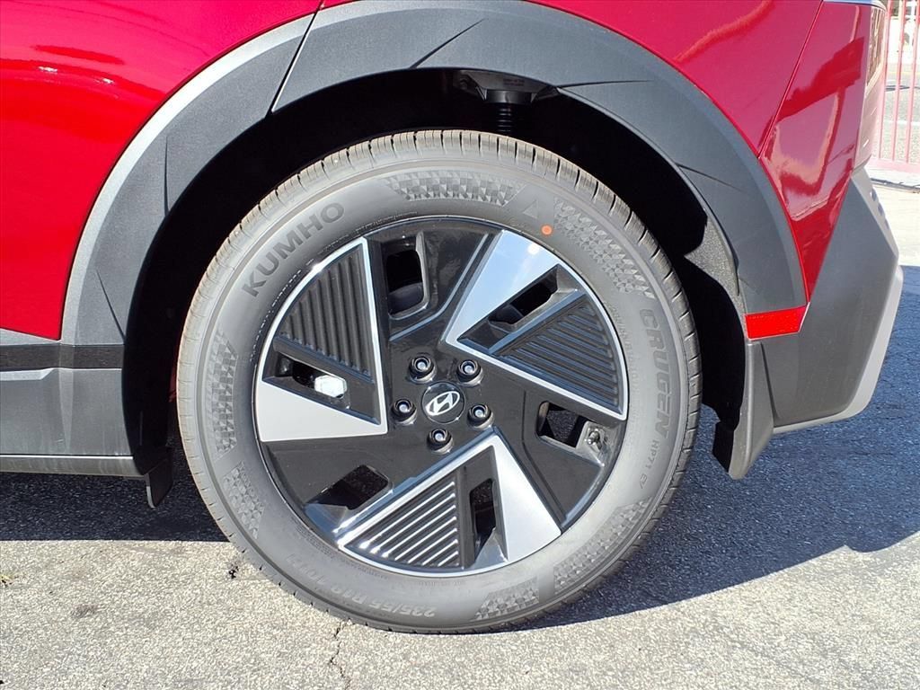 New 2026 Hyundai Ioniq 5 SEL RWD image 7