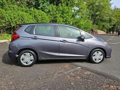 Used 2019 Honda Fit LX image 7