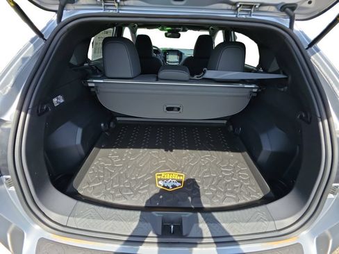 New 2026 Subaru Crosstrek 2.5i Wilderness w/ Crosstrek Mirror Package AWD/4WD image 19