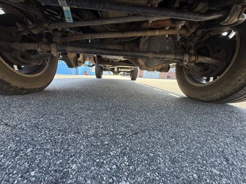 Used 2017 Ford F250 Lariat w/ Lariat Ultimate Package image 57