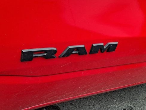 Used 2023 RAM 1500 Big Horn AWD/4WD image 4